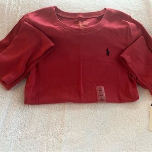 Brand New Ralph Lauren outfit.